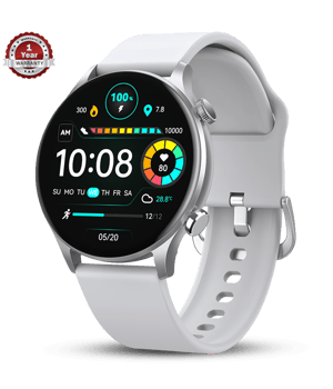 HAYLOU RS3 LS04 Smart Watch