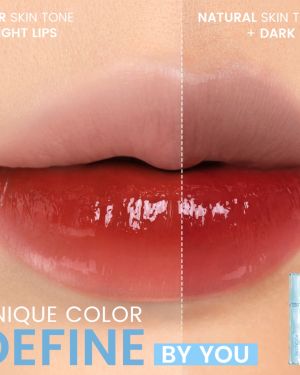 FOCALLURE Watery Lip Tint