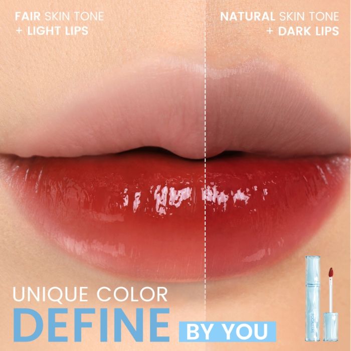 FOCALLURE Watery Lip Tint