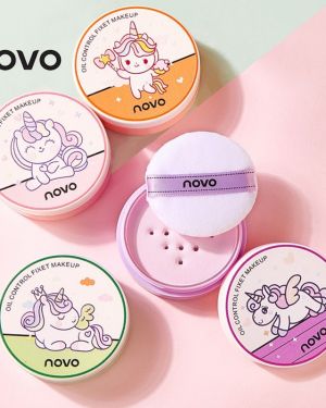 CLOT Novo Unicorn Loose Powder