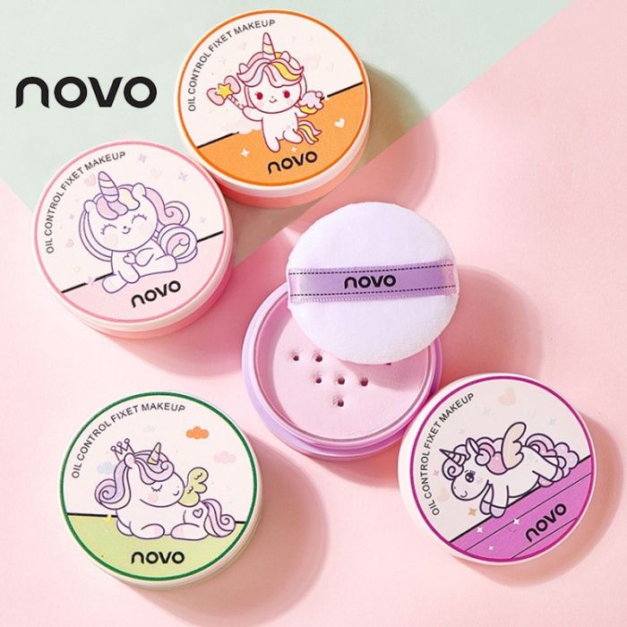 CLOT Novo Unicorn Loose Powder