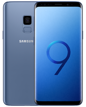 Samsung Galaxy S9