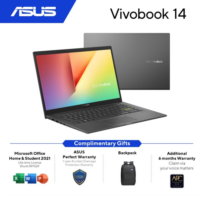 Asus VivoBook