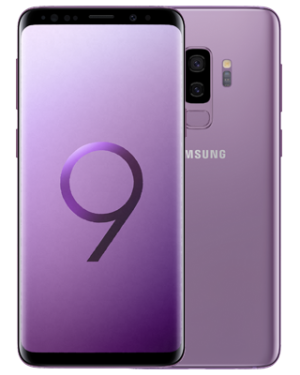 Samsung Galaxy S9