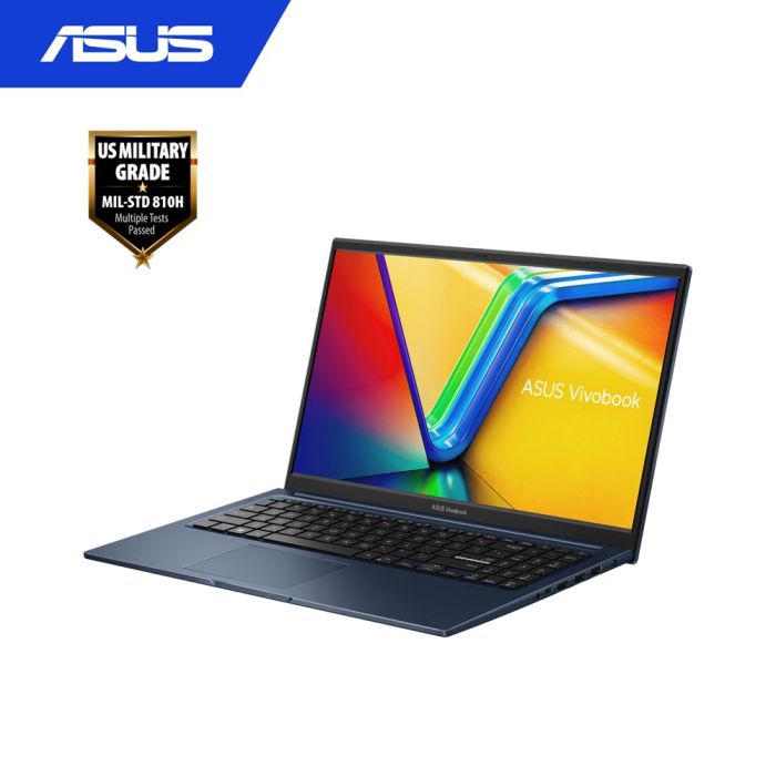 Asus Vivobook 15