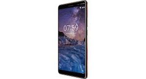 Nokia 7