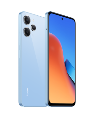 Xiaomi Redmi 6