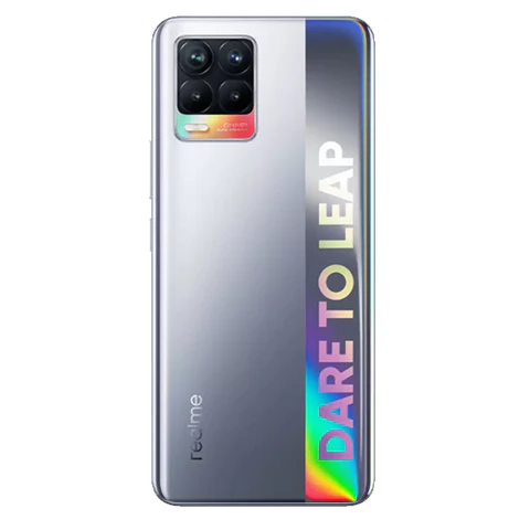 Realme 8