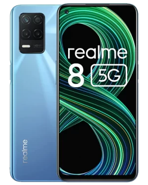 Realme 8