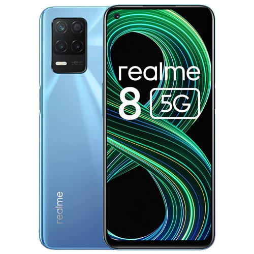 Realme 8