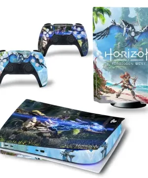 PS5 Horizon Forbidden West