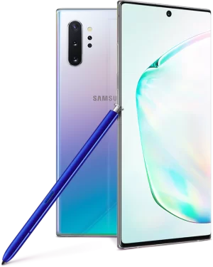 Samsung Galaxy Note 10